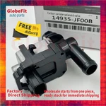For Nissan Vapor Canister Purge Solenoid 14935-JF00A Evap Vent Control Valve Oem. Fixed Price $28.60.