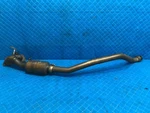 16-18 Mercedes Gle 350 Front Left Exhaust Manifold Pipe Oem A1664903814. Fixed Price $1155.00.