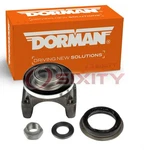 Dorman Rear At Axle Pinion Yoke For 1987-1988 Hh. Fixed Price $147.12.