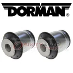 Dorman Front Forward Suspension Subframe Bushing Kit 2003-2006 Nissan Oa. Fixed Price $97.18.