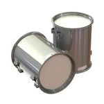Diesel Particulate Filter Dpf For Detroit Engine A6804908692 A6804910294 New. Fixed Price $1500.00.