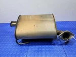 2014-2018 Subaru Forester 2.5L Rear Exhaust Muffler Genuine Oem 44300SG010. Fixed Price $237.49.