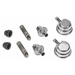 Moroso 25900 Crankcase Evacuation System W/ Breathers Oil Separators Kit. Fixed Price $103.99.