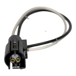 Ambient Air Temperature Sensor Connecto Fits Ford Lincoln Mercury 1992-2019. Fixed Price $16.00.