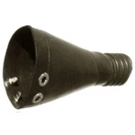 Crushproof Tubing RA250 Universal Bell-shaped Tailpipe Adaptor 2-1/2". Fixed Price $51.48.