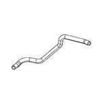 Mopar 68233349AA Fuel Vapor Hose, For 2014 2022 Ram Pro Master 1500/2500/3500. Fixed Price $40.37.