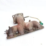 97-02 Escort Exhaust Manifold 4-122 2.0L Sohc F7CE-9430-DE. Fixed Price $77.97.