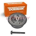 Dorman Intake Engine Variable Timing Sprocket For 2014 Chevrolet Impala 2.4L Bm. Fixed Price $148.82.