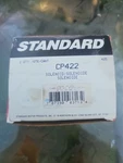 Standard CP422 Selonoid Vent Valve. Fixed Price $50.00.