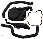 Beck Arnley Engine Crankcase Vent Kit For Bmw X5, Z8 045-0408. Fixed Price $183.37.