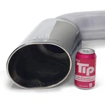 Banks Power 49795 Monster Exhaust 17-26 Ford F250/F350/F450 6.7L Ps. Fixed Price $549.00.