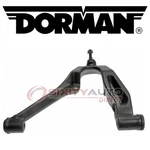 Dorman Front Left Lower Suspension Control Arm Ball Joint For 2007 Gmc Gi. Fixed Price $260.99.