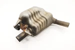 2019 - 2021 Mercedes C300 W205 2.0L Engine Exhaust Left Muffler Oem A2054911100. Fixed Price $164.90.