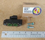 Egr Differential Pressure Sensor For Cummins Isx 15. Pai# 050738 Ref# 4307166. Fixed Price $130.00.