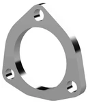 Quick Time Performance 10250F 2.50 3 Bolt Flange Custom Applications Extra. Fixed Price $18.23.