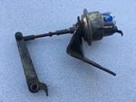 Porsche 911 / 914-6 Smoke Emission Vacuum Limiter Pierburg #13 C#49. Fixed Price $155.20.