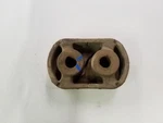 6.7L Exhaust Hanger Bushing Qty Fits 11 12 13 14 15 16 Ford F250 F350. Fixed Price $20.00.