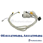 A2114706494 For Mercedes-benz Amg W211 W219 Fuel Level Sending Unit. Fixed Price $125.86.