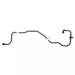 Genuine Ford Tube Assembly Fuel FL3Z-9D683-A. Fixed Price $302.26.