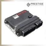 2014 2015 Toyota Prius Ecm Engine Control Module 89660-47751 Oem. Fixed Price $60.30.