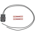 Vapor Canister Purge Solenoid Connector Smp For 2010-2013 Acura Zdx. Fixed Price $42.24.