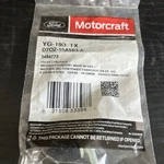 Oem Genuine Ford Motorcraft Vacuum Control Valve-check YG-193. Fixed Price $20.00.