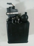2005-2010 Scion Tc Charcoal Canister Fuel Gas Vapor Oem Genuine 77740-21011. Fixed Price $129.00.