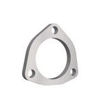 Quick Time Performance 2.50 Inch 3 Bolt Flange - 10250F. Fixed Price $21.13.