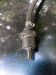 New Vapor Canister Purge Valve For Vw Audi Volvo 0280142300,058133517A,4442489. Fixed Price $11.99.