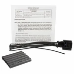 Motorcraft Throttle Position Sensor Connector WPT-1355. Fixed Price $110.02.