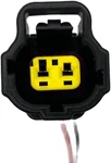 Wmautopart Vapor Canister Vent Solenoid Connector Wiring Harnesses 3U2Z14S411JUA. Fixed Price $19.50.