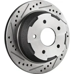 Right Rear Brake Disc 1997-2005 Gmc Jimmy Sonoma Chevrolet Blazer Slt 27277. Fixed Price $215.34.