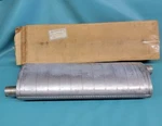 Nos Auburn Cord Duesenberg Model 810 Exhaust Muffler M10256 New Rare. Fixed Price $599.95.