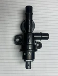 Fuel Vapor Canister Vent Control Solenoid 90910-15087 For Toyota 2021-2024. Fixed Price $57.00.