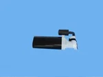 18-22 Challenger Charger 300 Vapor Canister Mopar New Oem. Fixed Price $192.14.