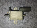 99-05 Vw Audi A4 Jetta 1.8T Boost Pressure Solenoid Vacuum Valve 028906283N. Fixed Price $24.00.