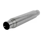 Mbrp Exhaust R1017 Resonator. Fixed Price $199.99.