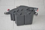 Bentley Flying Spur Continental Activated Carbon Filter Fuel Vapour 3D0201801F. Fixed Price $80.35.