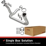 Brexhaust Pipe 107-0176 Dac. Fixed Price $377.67.