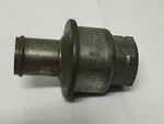 Oem Porsche 911, 930, 965 Smog Pump Octopus Check Valve 91111311500 B6. Fixed Price $49.99.