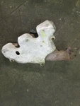 Driver Left Exhaust Manifold 3.3L Fits 93-97 Intrepid 192389. Fixed Price $50.00.