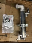 1848258C92 Oem International Egr Cooler Kit DT466 2003-2007 13/16" 1848258C93. Fixed Price $650.00.