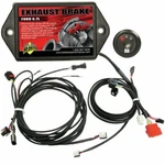 Bd Diesel 2001102 Exhaust Brake High-quality Auto Part, Universal Fit For Mult. Fixed Price $961.60.