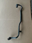 12-16 Mercedes W207 E350 Engine Vacuum Hose Pipe Black 2762300056 Oem. Fixed Price $28.99.