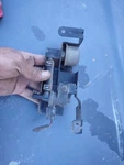 1995-1996 Jaguar Mann Filter Vacum Valve Canister 4500162155. Fixed Price $69.95.