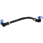 Gates EMH277 Engine Crankcase Breather Hose Select 11-20 Ford Lincoln Models. Fixed Price $51.99.