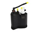 Genuine Mopar Vapor Canister Assembly 68503770AA. Fixed Price $20.35.
