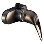 Dura Oil Rubber Bronze Plastic Shower Control Valve Lever Handle. Fixed Price $38.77.