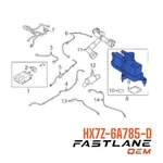 2020-2023 Ford Escape Oil Separator New Oem HX7Z-6A785-D. Fixed Price $41.85.