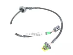 Genuine Mopar Jumper Wiring 68212997AD. Fixed Price $20.21.